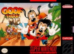 Goof Troop